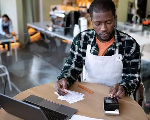 Busy doesn’t always mean profitable.